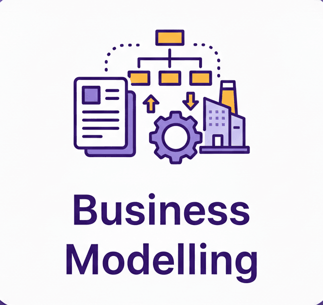 Business Modelling