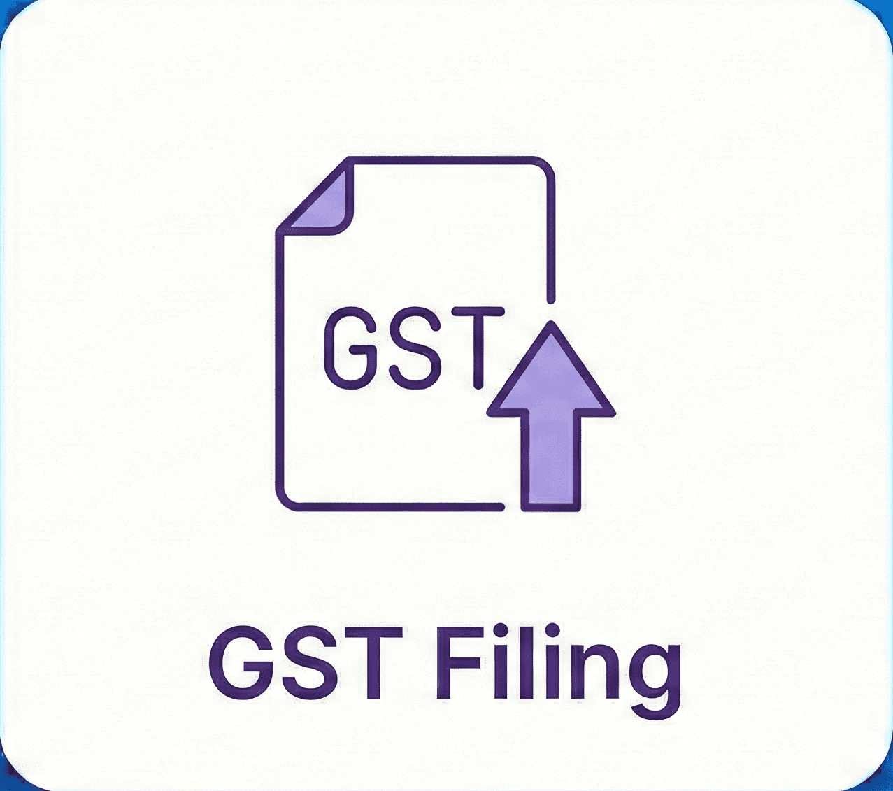 GST Filing