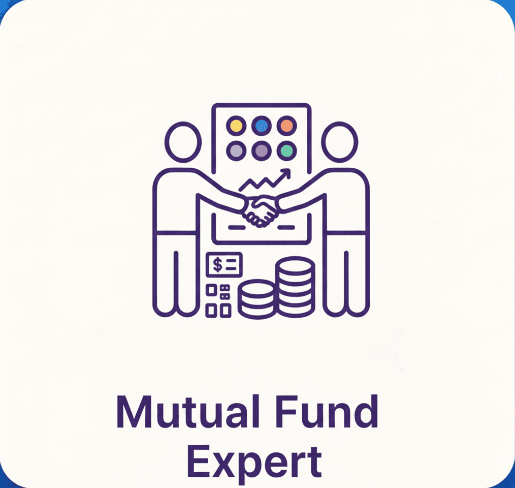 Mutual Fund Expert
