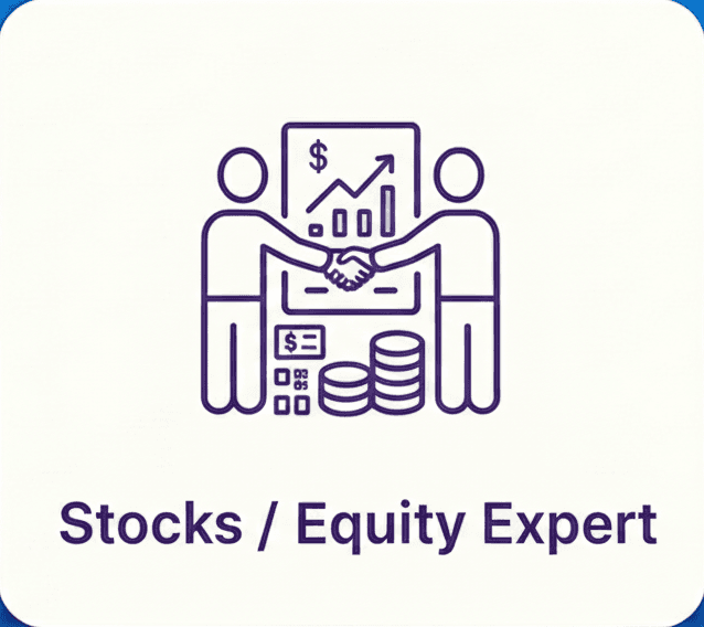 Stock & Equity Experts
