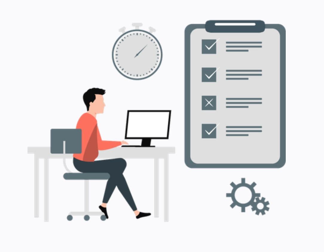 Company Registeration