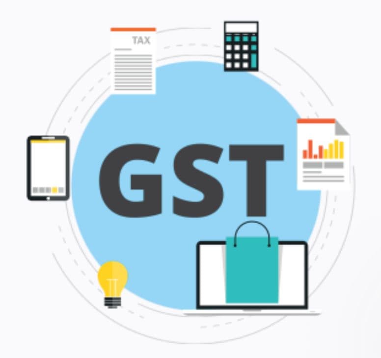 GST Filing