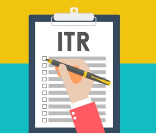 ITR Filing
