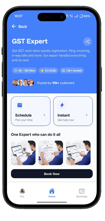 AIPE App