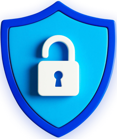 Security illustration